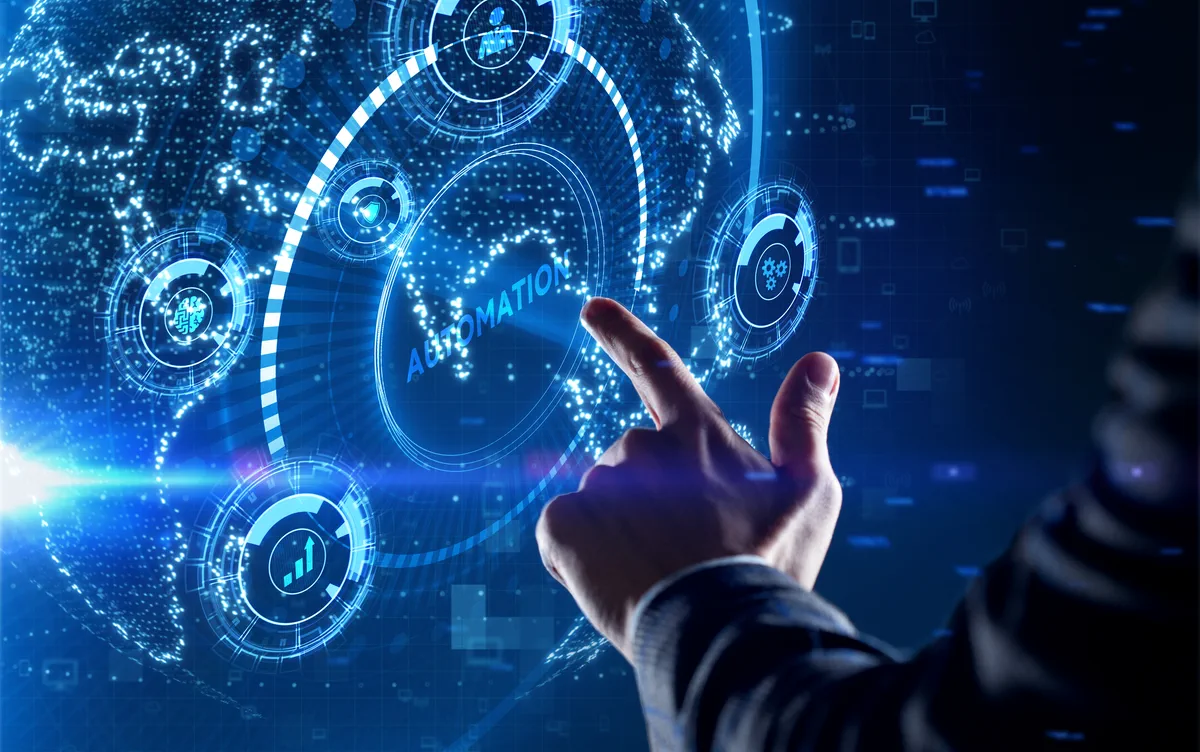 AI/DX Consulting Service